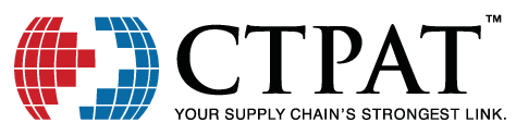 CTPAT Logo