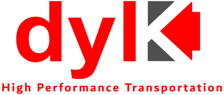 Dylka Logo